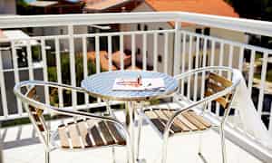 2-værelses lejlighed med mulighed for en ekstra opredning