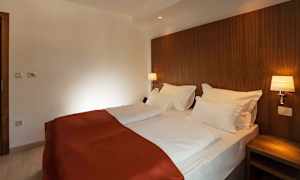 2-værelses lejlighed