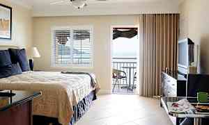 1-værelses lejlighed