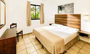 3-værelses lejlighed