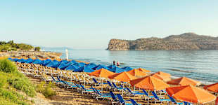 Agia Marina (Chaniakysten)