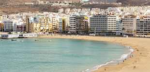 Las Palmas