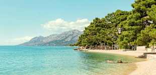 Baska Voda
