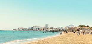 Larnaca