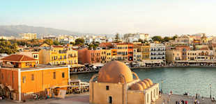 Chania