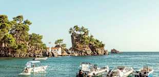 Øen Panagia
