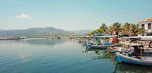 Skala Kallonis