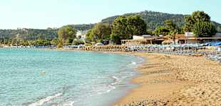 Faliraki
