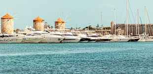 Rhodos by