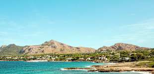 Alcudia