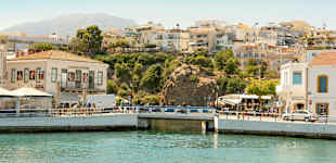 Agios Nikolaos