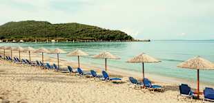 Ammoudia