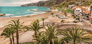 Ribeira Brava