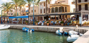 Port d'Andratx