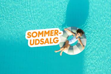Sommerudsalg