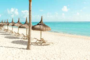 Shandrani Beachombe