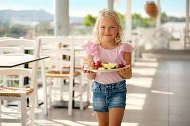 Fordelene ved All Inclusive