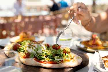 All Inclusive i Bulgarien