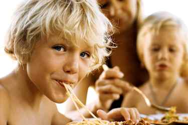Familieferie med All Inclusive