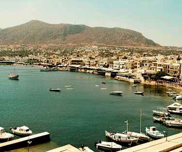 Hersonissos
