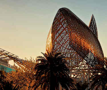 Barcelona, Spanien
