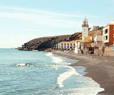 Oplev det bedste af Tenerife