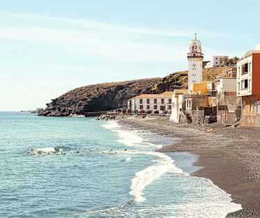 Oplev det bedste af Tenerife