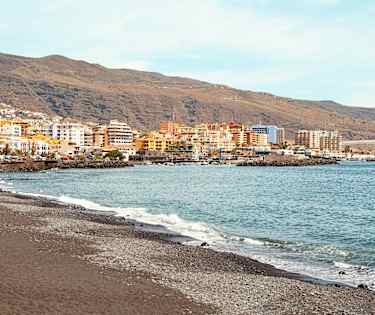 Historiske Tenerife