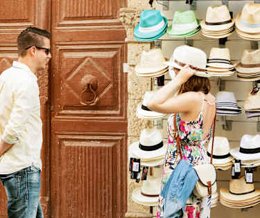Velkommen til Bulgariens sommerhovedstad