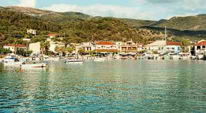 Smage og kultur fra Lefkas - nyhed!