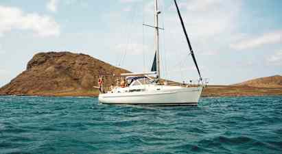 Cuba Libre - En halvdagsudflugt på havet - formiddag