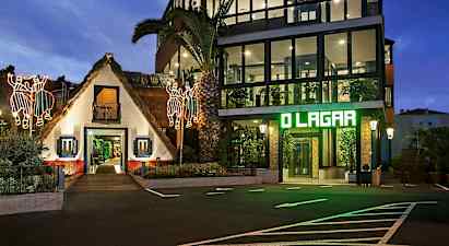 Madeira-aften - nyhed!