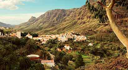 Eksklusivt offroad-eventyr