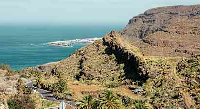 Smagen af Gran Canaria