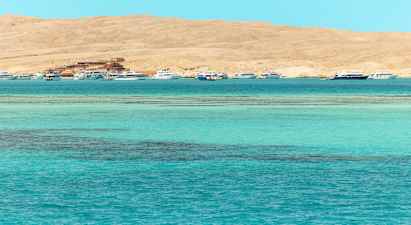 Orange Bay