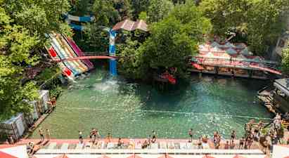 Escape to Cool fra Alanya