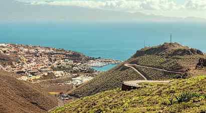 Smukke La Gomera