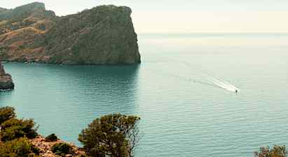 Alcudia Sea Explorer - Formentor