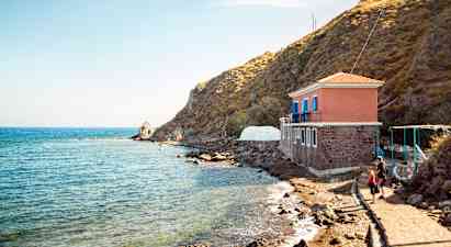 Skala Sikaminia