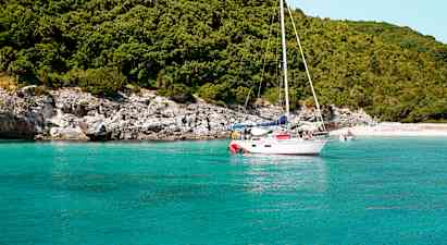 Paxos og Antipaxos