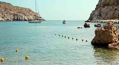Sea & sun