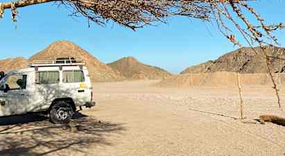 Jeepsafari