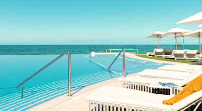 Perchel Beach Club