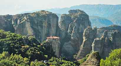 Meteora
