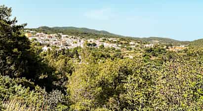 En smagsprøve på Rhodos