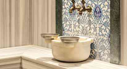 Hamam basic