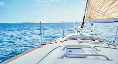 Cuba Libre - En heldagsudflugt på havet