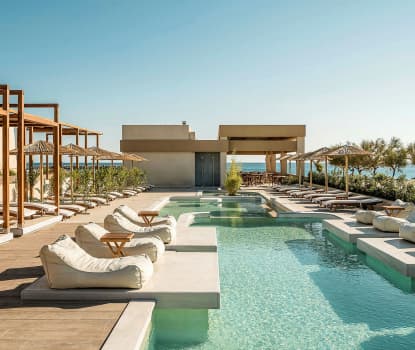 Avra Imperial Hotel