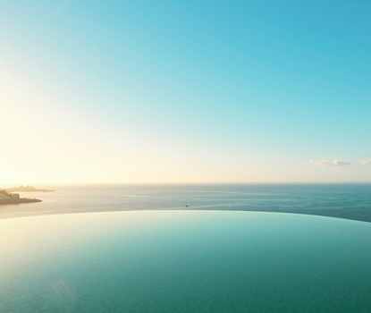 Infinitypool