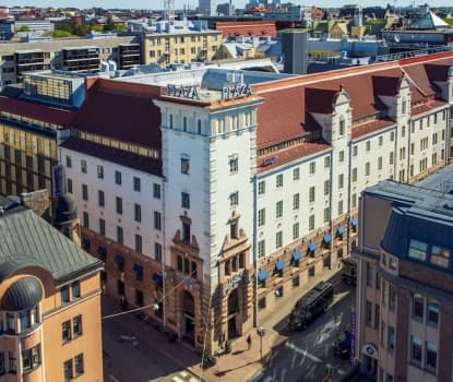 Udendørsområde